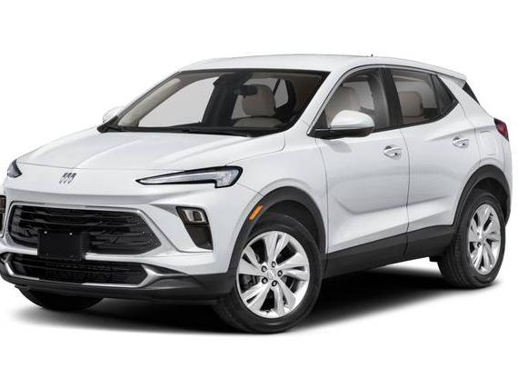 BUICK ENCORE GX 2026 KL4AMCSL0TB008460 image BUICK ENCORE GX 2026 KL4AMCSL0TB008460 image